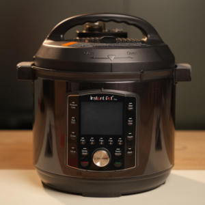 Nồi áp suất điện Instant Pot Pro 60 2026 5,7 Lit 10in1